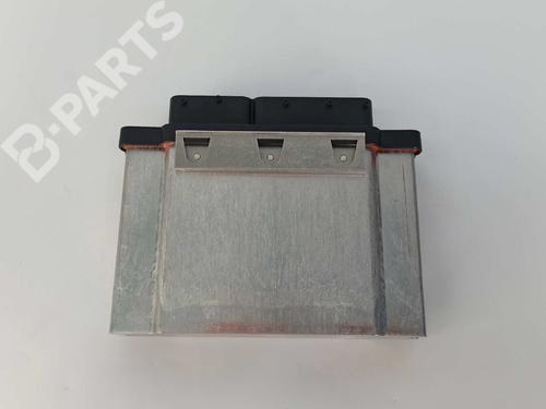 Engine control unit (ECU) SEAT LEON (5F1) 1.2 TSI | BP9435321M57 