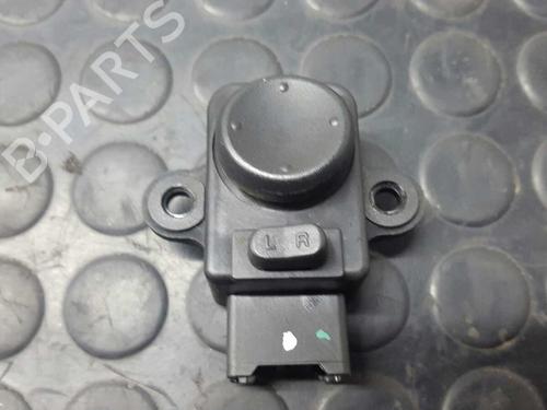 Mirror switch CHEVROLET REZZO MPV (U100) 1.6 | BP2746716I25