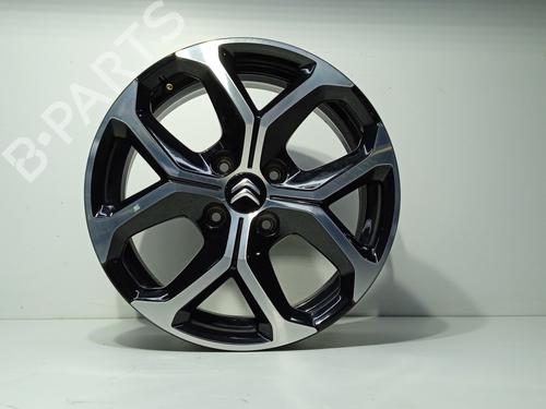 Używane Felga CITROËN C3 AIRCROSS II (2R_, 2C_) 1.2 PureTech 110 (2RHNZB, 2RHNZW, 2RHNPX, 2RHNPJ) (110 hp) 22540864