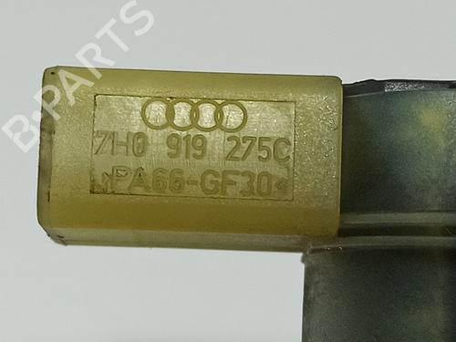 Elektronisk modul AUDI A8 D3 (4E2, 4E8) 3.2 FSI | BP13946293M83 