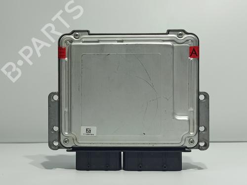 Engine control unit (ECU) CITROËN BERLINGO (ER_, EC_) 1.5 BlueHDi 100 | BP11174354M57