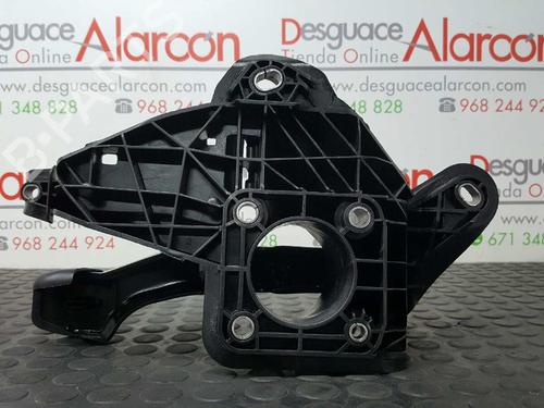 Break pedal VW POLO V (6R1, 6C1) 1.4 TDI | BP8776573I19