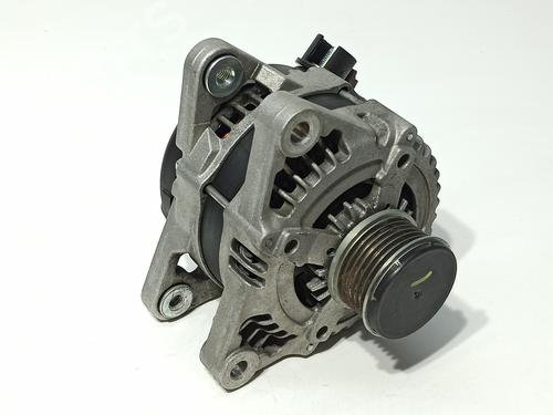 Alternator CITROËN C5 AIRCROSS (A_) 1.2 PureTech 130 (ARHNSJ) | BP29848234M7