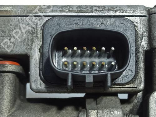 Throttle body JAGUAR S-TYPE II (X200) 3.0 V6 | BP32019374M82 