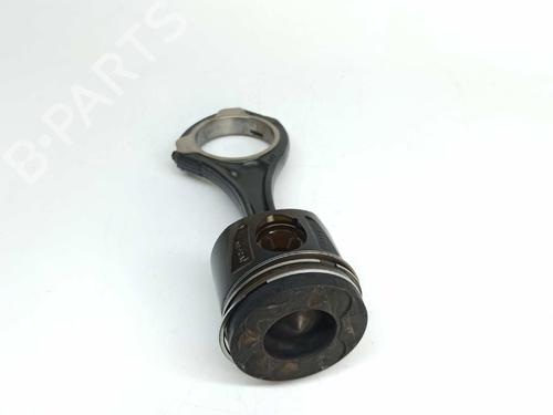Other MERCEDES-BENZ S-CLASS (W221, V221) S 320 CDI (221.022, 221.122) | BP14538815O1
