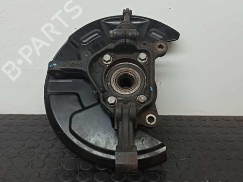 Left front steering knuckle SUBARU OUTBACK (BR) 2.0 D AWD (BRD) | BP7177046M25 