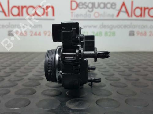 Climate control VW GOLF VII (5G1, BQ1, BE1, BE2) 1.6 TDI | BP2751311I5