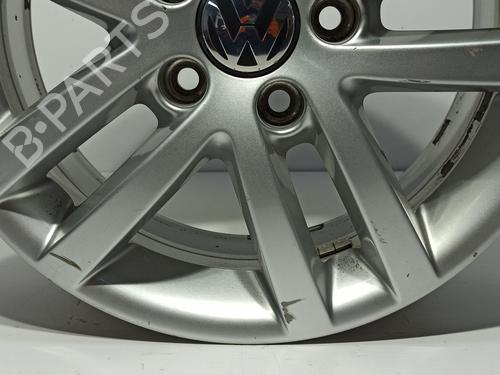 Rim VW GOLF VI (5K1) 1.6 TDI | BP23396554C45
