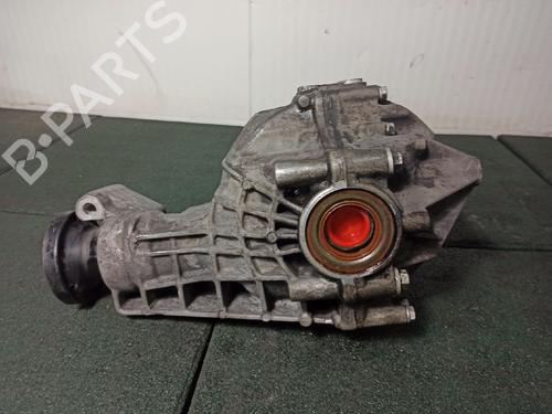 Rear differential MERCEDES-BENZ M-CLASS (W163) ML 270 CDI (163.113) | BP10356478M24