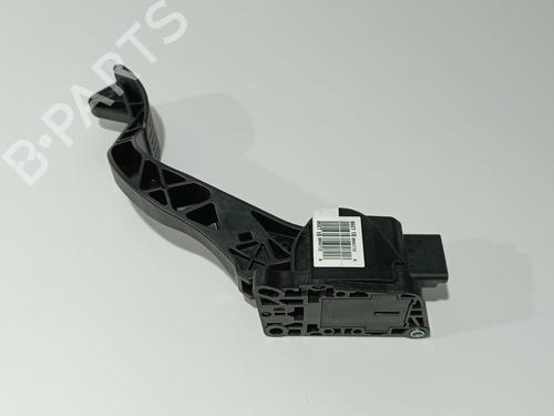 Pedal PEUGEOT PARTNER Box Body/MPV | BP38560004I4 - Image 3