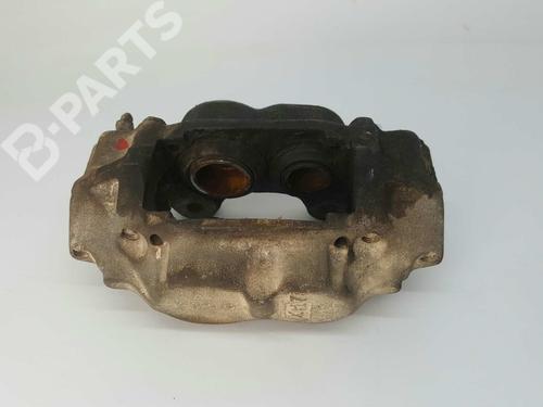 Used Left front brake caliper TOYOTA LAND CRUISER (_J7_, _JL7_) [1984-2025]  11542519