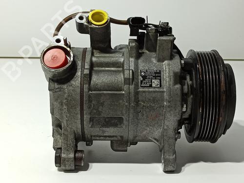 AC compressor BMW 1 (F20)  | BP24577171M34  - Image 5