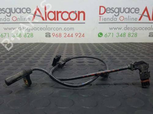 Elektronische sonde MERCEDES-BENZ C-CLASS Coupe (CL203) C 200 CDI (203.707) (122 hp) 14531098