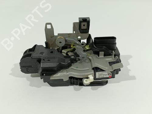 Used Front left lock VOLVO XC40 (536) T3 (156 hp) 32298404