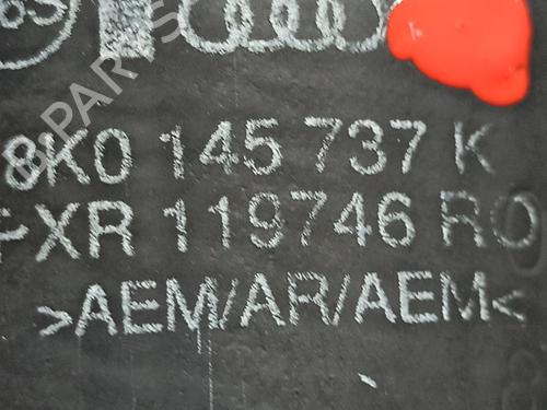 Pipe AUDI A4 B8 (8K2) 2.0 TDI | BP14544666M125 