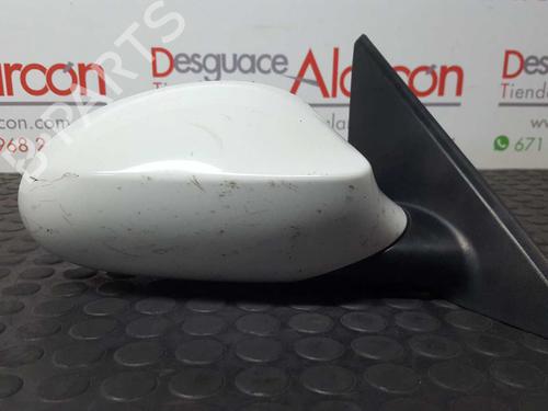Used Right mirror BMW 1 (E87) 118 d (143 hp) 2733767