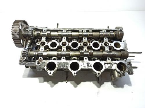 Cylinder head PEUGEOT 407 SW (6E_, 6D_) 2.0 HDi 135 | BP26015086M5 