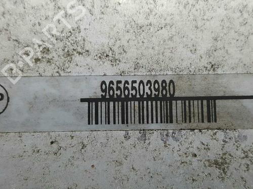 Intercooler CITROËN C4 I (LC_) 1.6 HDi | BP2737878M30 