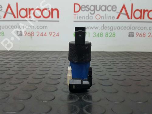 Washer pump RENAULT CLIO IV (BH_) 1.5 dCi 75 | BP14529811E24 