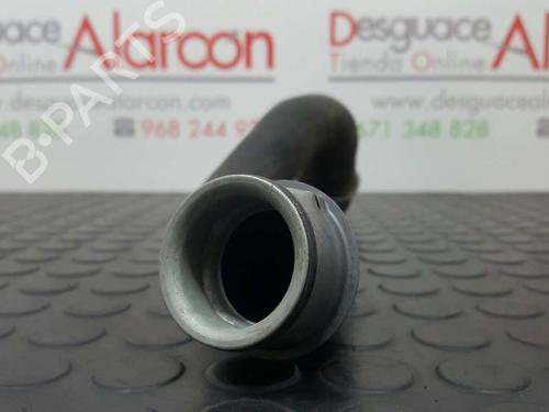Pipe MERCEDES-BENZ GLK-CLASS (X204) 200 CDI (204.901) | BP14531681M125 