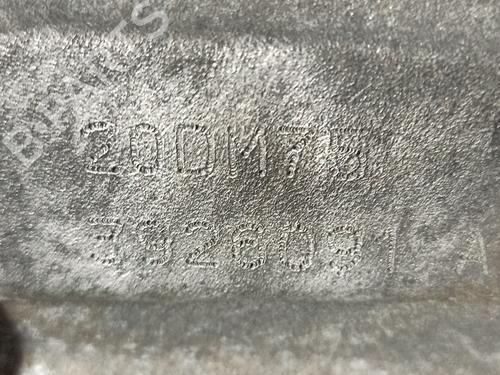 Gearbox PEUGEOT 308 I (4A_, 4C_) 1.6 HDi | BP29963912M3