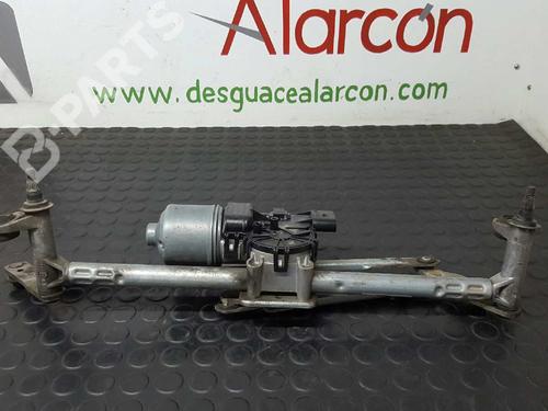 Front wiper motor SEAT IBIZA IV SC (6J1, 6P5) 1.4 TDI | BP2732462M29 