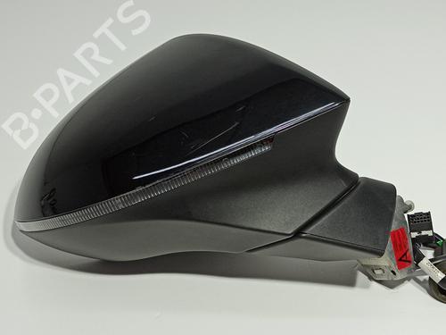 Used Right mirror MG MG 4 (EH32) EV XPOWER All-wheel Drive (435 hp) 20152129