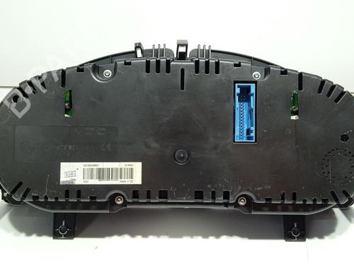 Instrument cluster VW PASSAT B7 Variant (365) 2.0 TDI | BP25610886C47 