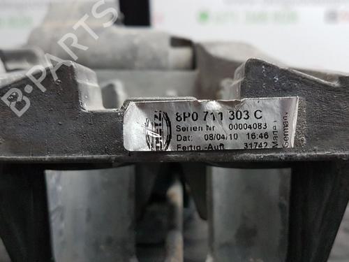 Hand brake AUDI A3 (8P1)  | BP8776207I18