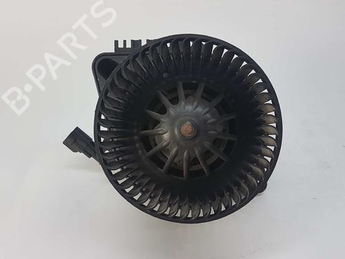 Varmeblæser RENAULT MEGANE I (BA0/1_) 1.9 dTi (BA08, BA0N) (98 hp) 6215143
