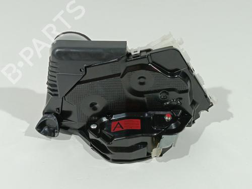 Used Front right lock Front right lock 36236362 36236362