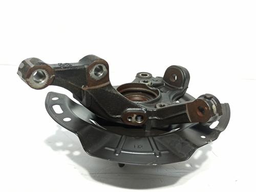 Left front steering knuckle HYUNDAI i30 (PDE, PD, PDEN) 1.6 CRDi | BP17306789M25 
