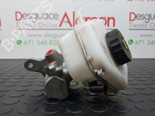 Brake master cylinder BMW 1 (F20) 116 d | BP2739445M77 