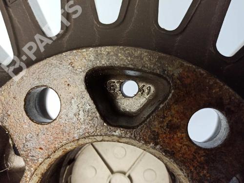 Rim BMW 3 (E46) 320 d | BP6978950C45 