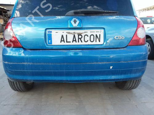 Elektronisk sensor RENAULT CLIO II (BB_, CB_) 1.5 dCi (B/CB07) | BP14538553M84