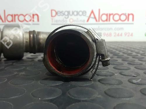 Rohr FORD FOCUS II (DA_, HCP, DP) 2.0 TDCi | BP14529166M125 