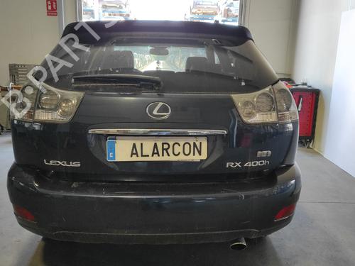 Dashboard LEXUS RX (_U3_) 400h (MHU38_) | BP35981314C46 - Image 6