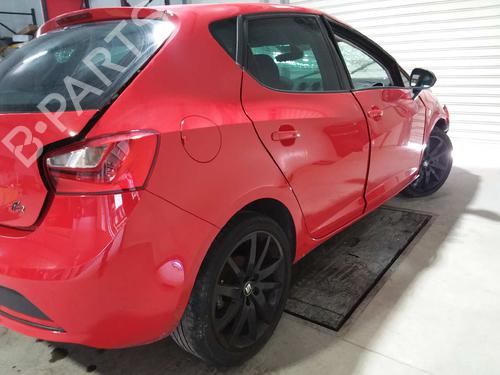 Electronic sensor SEAT IBIZA IV (6J5, 6P1) 1.4 TDI | BP14534604M84