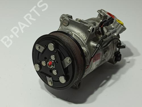 Used AC compressor NISSAN JUKE (F16_) 1.0 (114 hp) 29873542