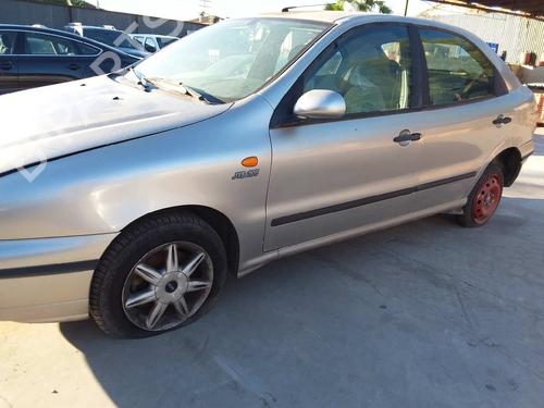 Luftmassemåler FIAT BRAVA (182_) 1.9 JTD 105 | BP6449824M95 