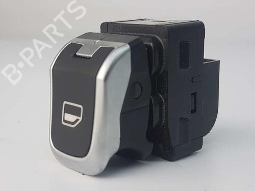Used Right rear window switch AUDI A3 Sportback (8VA, 8VF) 1.6 TDI (110 hp) 3676590