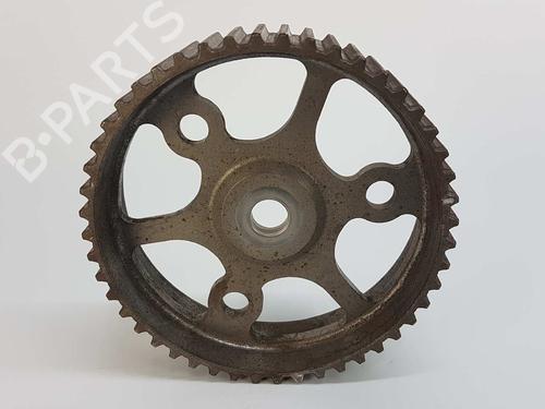 Pulley JEEP CHEROKEE (KJ) 2.5 CRD 4x4 | BP14539695M122