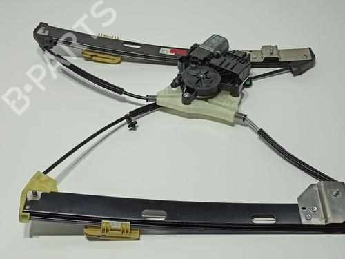 Used Front right window mechanism SEAT ARONA (KJ7, KJP) [2017-2026]  31856244
