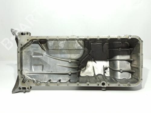 Oil sump SSANGYONG STAVIC  | BP21600679M115 