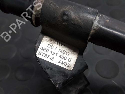 Pipe AUDI A8 D3 (4E2, 4E8) 4.0 TDI quattro | BP14531030M125 