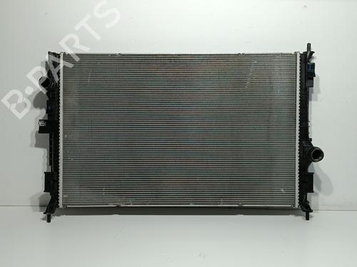Used Water radiator Water radiator PEUGEOT 3008 II SUV (MC_, MR_, MJ_, M4_) [2016-2026] 39613391 39613391