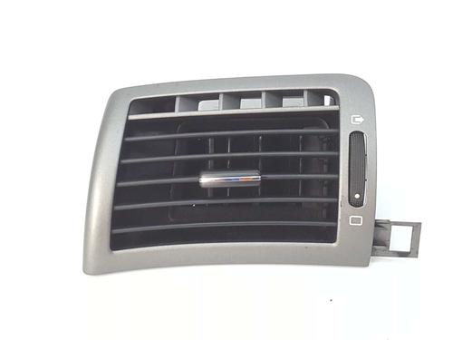 Air vent PEUGEOT 407 (6D_) 2.0 (6DRFNB, 6DRFNE) (136 hp) 11640058