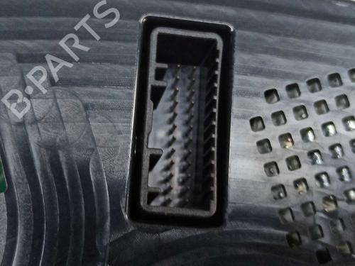 Instrument cluster RENAULT MEGANE III Hatchback (BZ0/1_, B3_) 2.0 dCi (BZ0Y) | BP6894430C47 