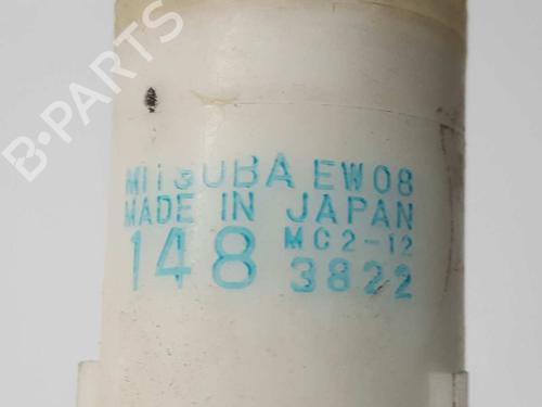 Washer pump NISSAN NV200 / EVALIA Bus  | BP14534022E24 