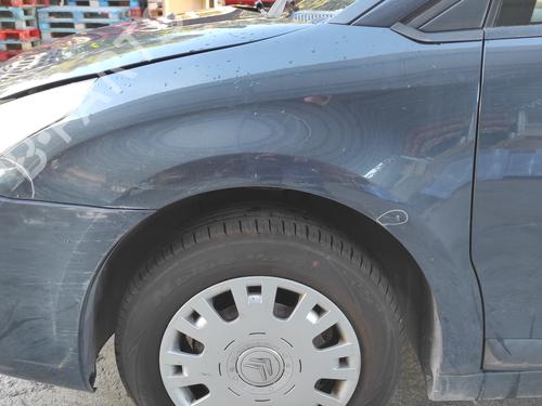 Used Left front fenders CITROËN C4 I (LC_) 1.6 HDi (90 hp) 16674479